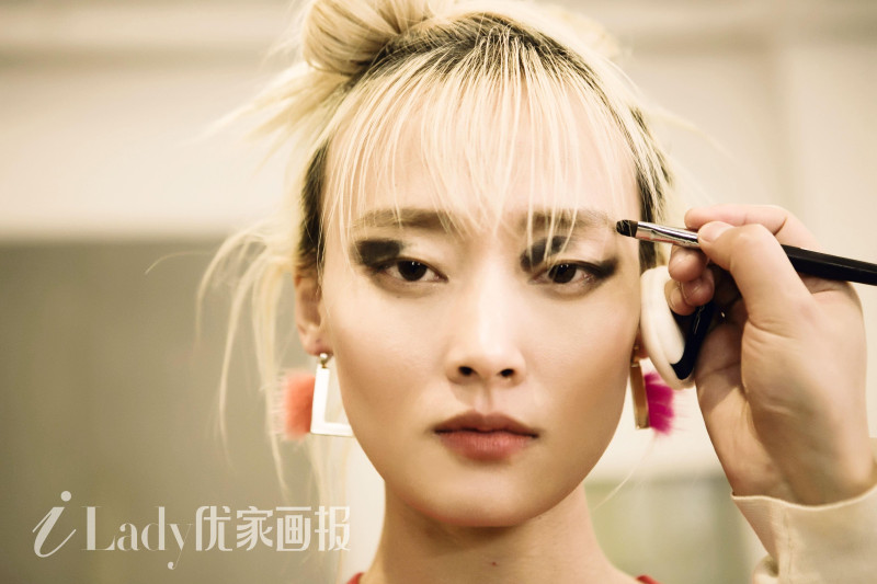 Li Xiao Xing, March 2017