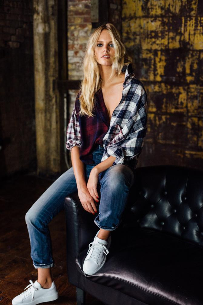 Marloes Horst featured in Marloes Horst, August 2016