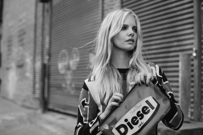 Marloes Horst featured in Marloes Horst, August 2016