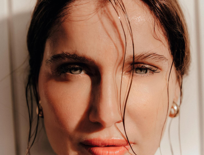 Laetitia Casta featured in Lætitia Casta: Léclat De Grâce, May 2025