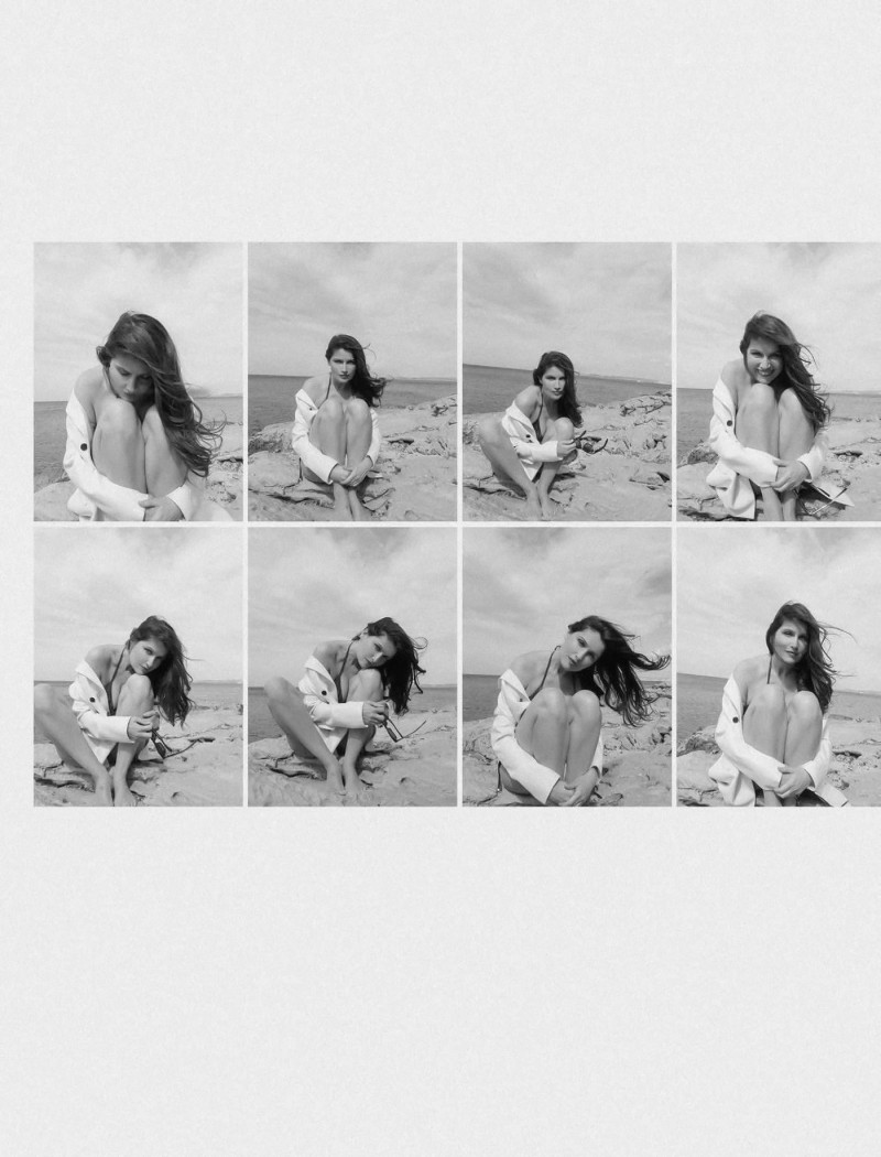 Laetitia Casta featured in Lætitia Casta: Léclat De Grâce, May 2025
