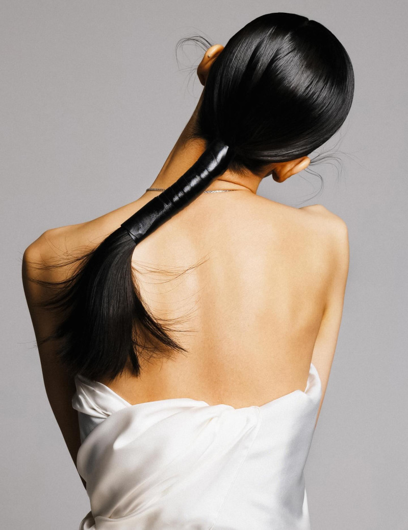 Liu Wen featured in Liu, March 2025