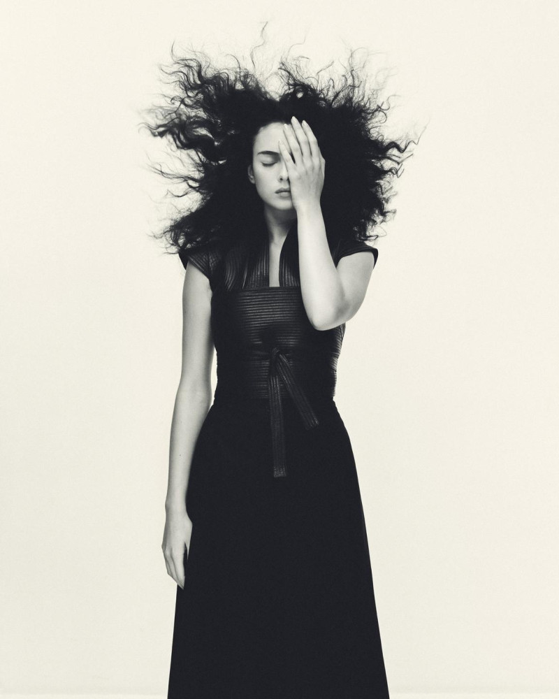 Deva Cassel featured in Deva, March 2025