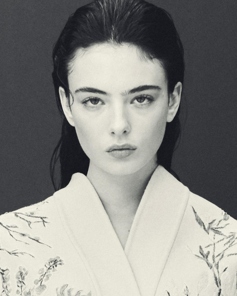 Deva Cassel featured in Deva, March 2025
