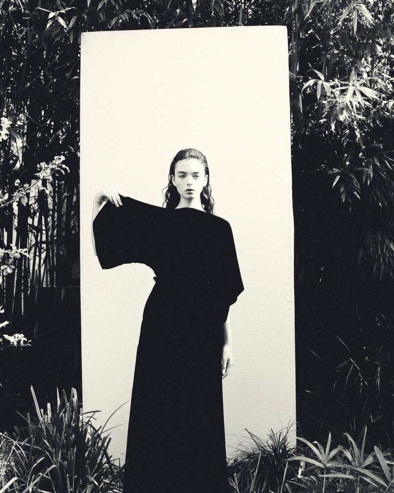 Deva Cassel featured in Deva, March 2025