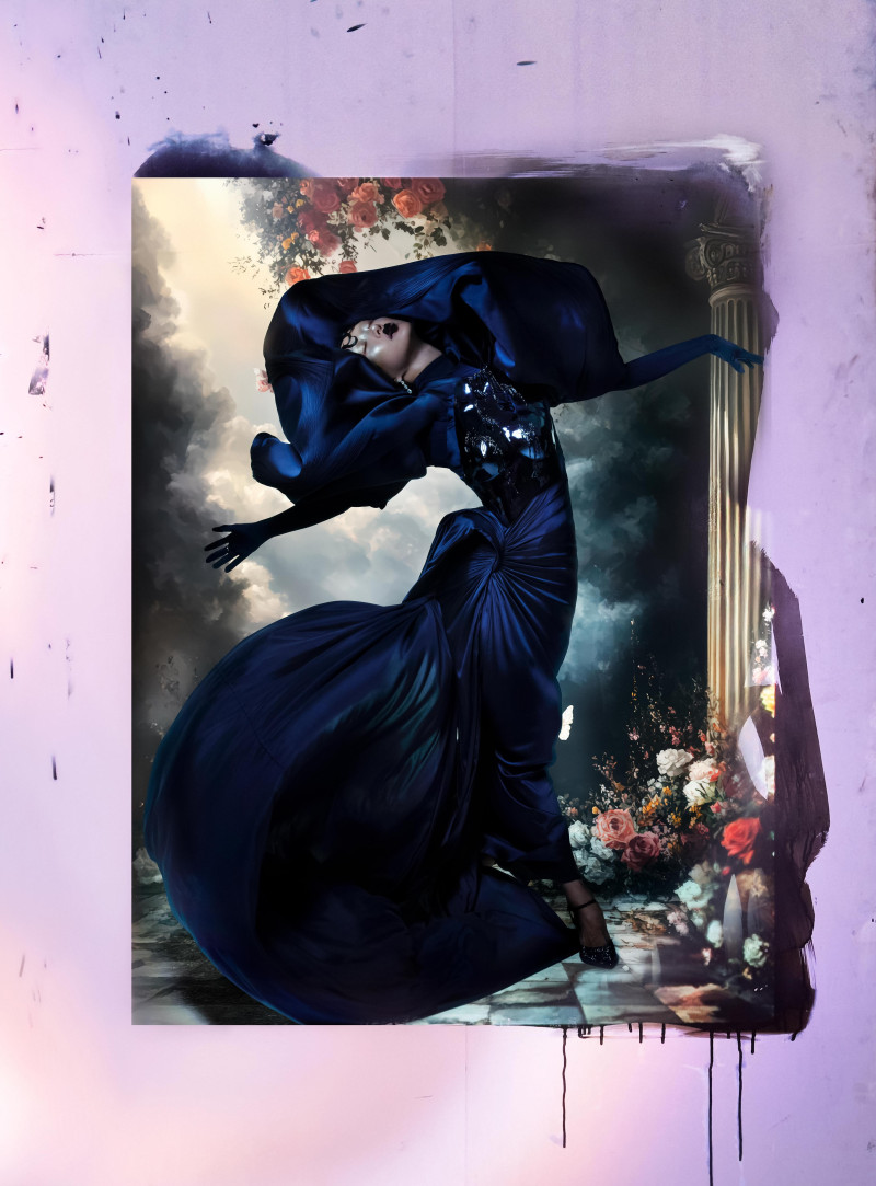 So Ra Choi featured in Feel The Reign With Sora Choi, June 2025