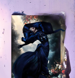 Feel The Reign With Sora Choi