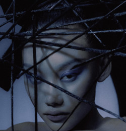 In The Key Of Fashion With Jessie Li