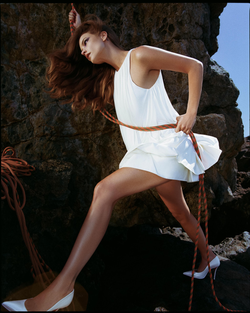 Barbara Palvin featured in Life\'s A Beach! With Barbara Palvin, June 2025