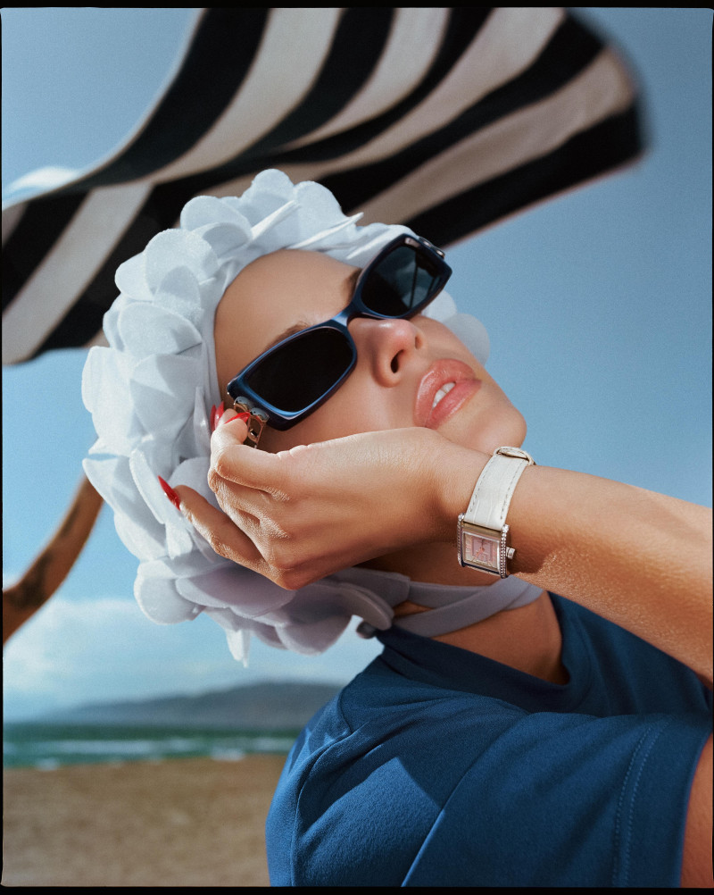 Barbara Palvin featured in Life\'s A Beach! With Barbara Palvin, June 2025