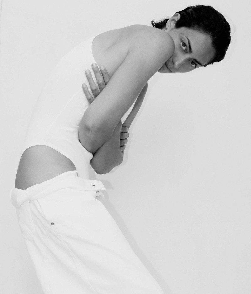 Conie Vallese featured in A Pure Heart, May 2025