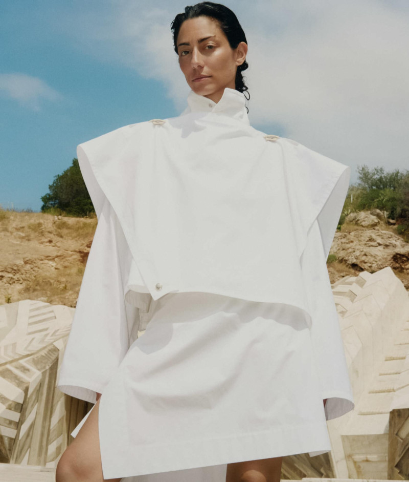 Conie Vallese featured in A Pure Heart, May 2025