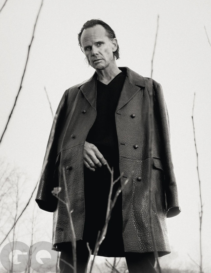 Walton Goggins, March 2025