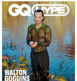 Walton Goggins