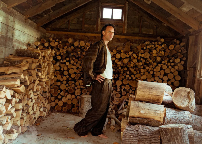 Walton Goggins, March 2025