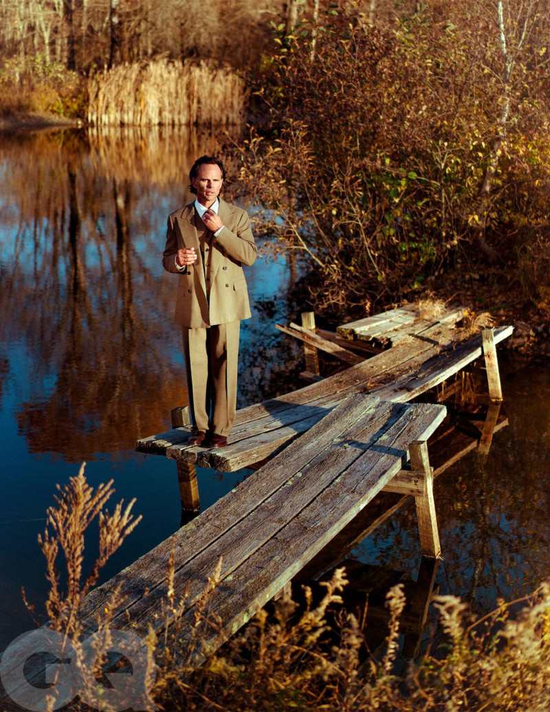 Walton Goggins, March 2025