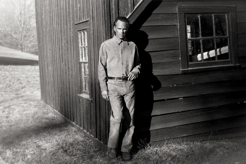 Walton Goggins, March 2025