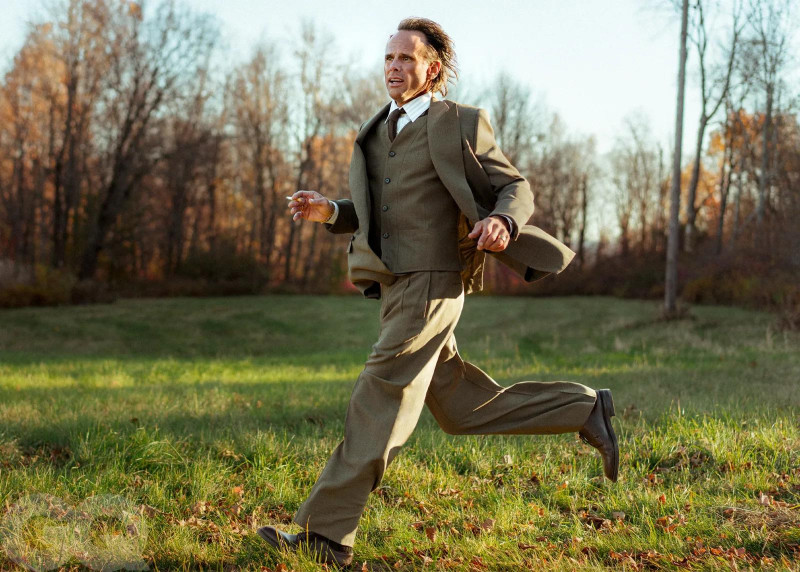 Walton Goggins, March 2025
