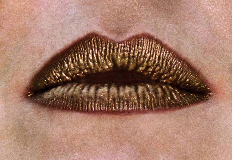 Iselin Steiro featured in The Best Theory Of Beauty Is Its History, March 2025
