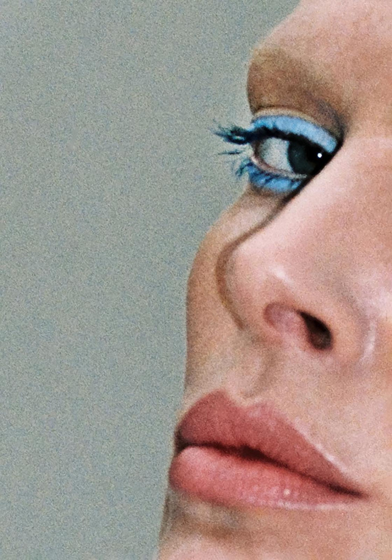Iselin Steiro featured in The Best Theory Of Beauty Is Its History, March 2025