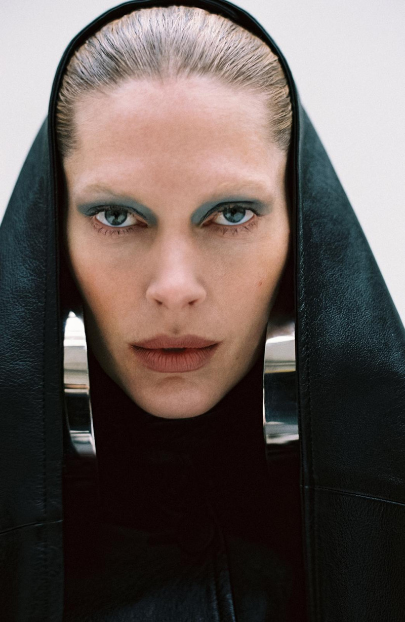 Iselin Steiro featured in The Best Theory Of Beauty Is Its History, March 2025