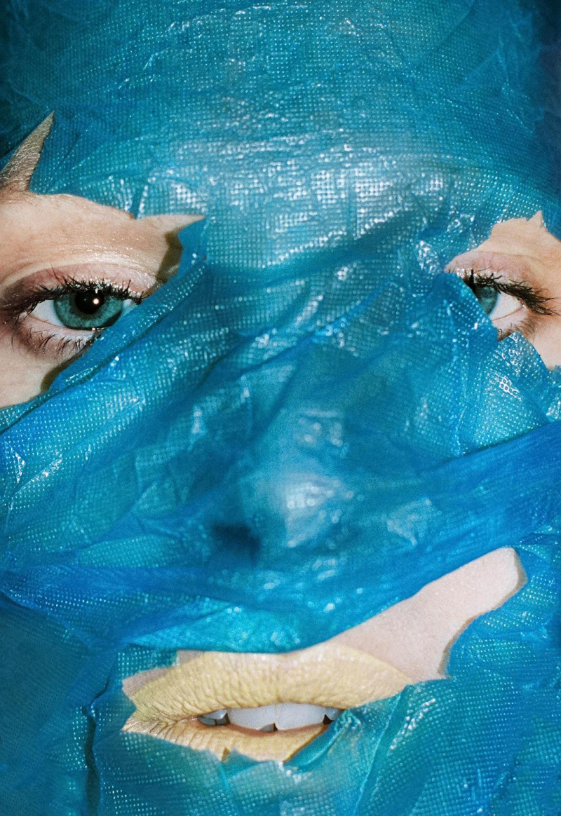 Iselin Steiro featured in The Best Theory Of Beauty Is Its History, March 2025