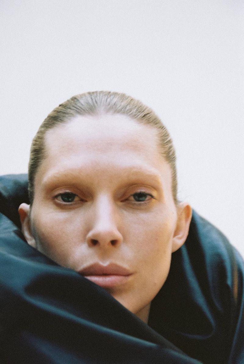 Iselin Steiro featured in The Best Theory Of Beauty Is Its History, March 2025
