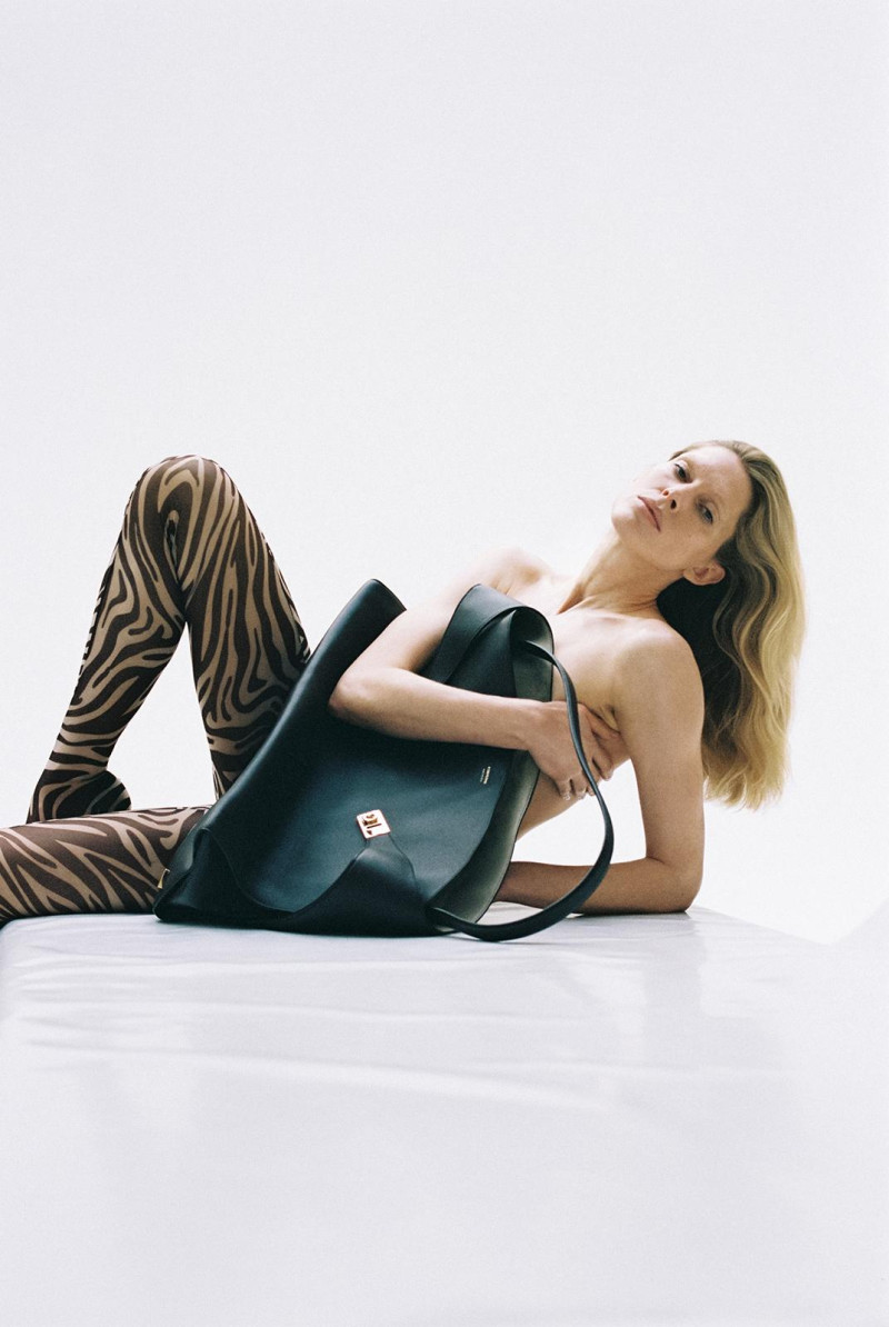 Iselin Steiro featured in The Best Theory Of Beauty Is Its History, March 2025