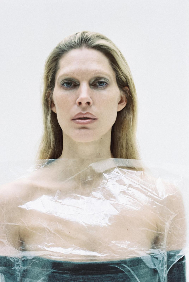 Iselin Steiro featured in The Best Theory Of Beauty Is Its History, March 2025