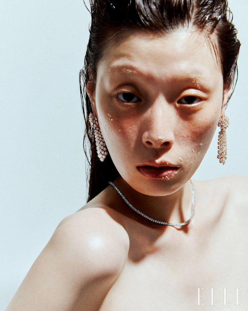 Jay Pak featured in Sea-flavored High Jewelry That Makes You Forget The Summer Heat, June 2025