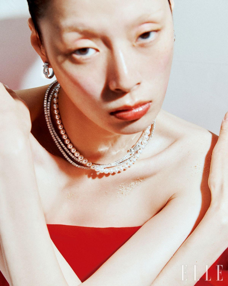 Jay Pak featured in Sea-flavored High Jewelry That Makes You Forget The Summer Heat, June 2025