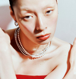 Sea-flavored High Jewelry That Makes You Forget The Summer Heat