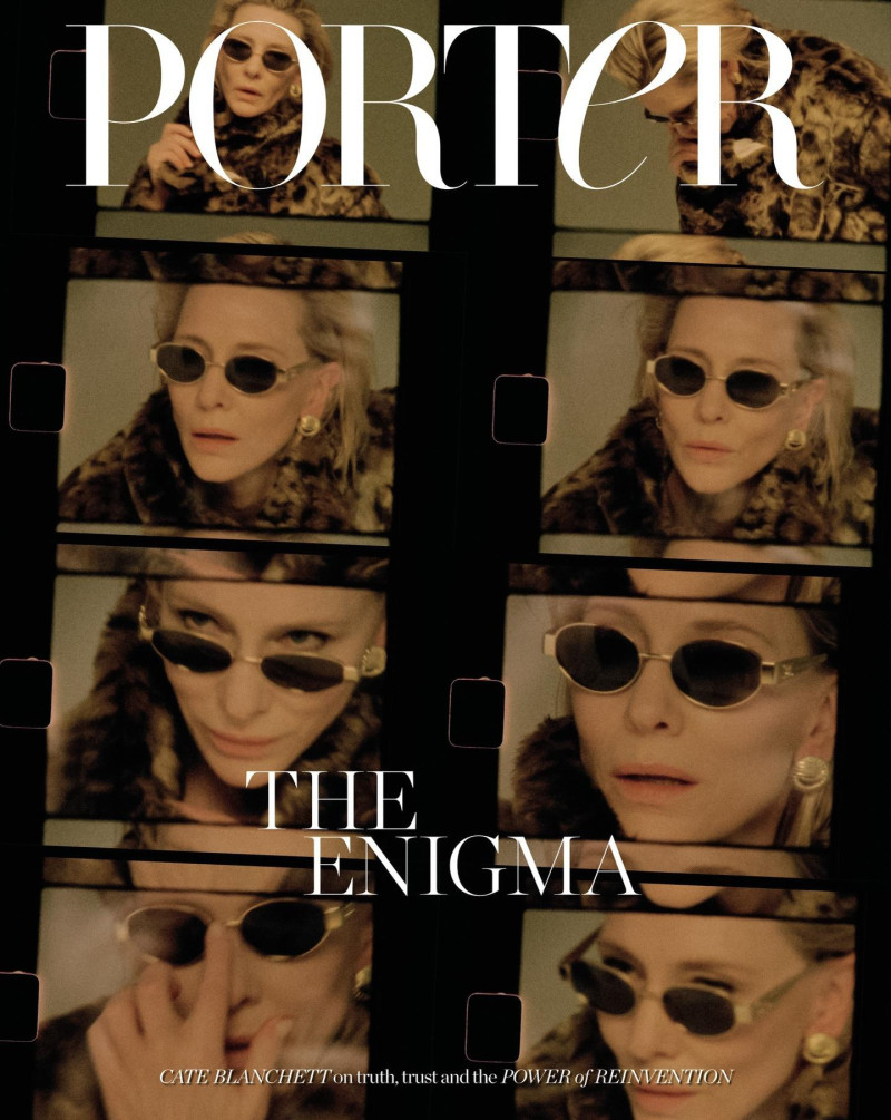 The Enigma, February 2025