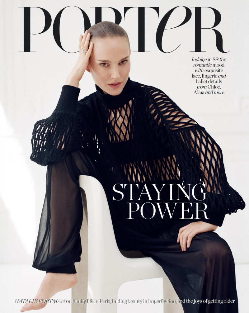 Staying Power, May 2025