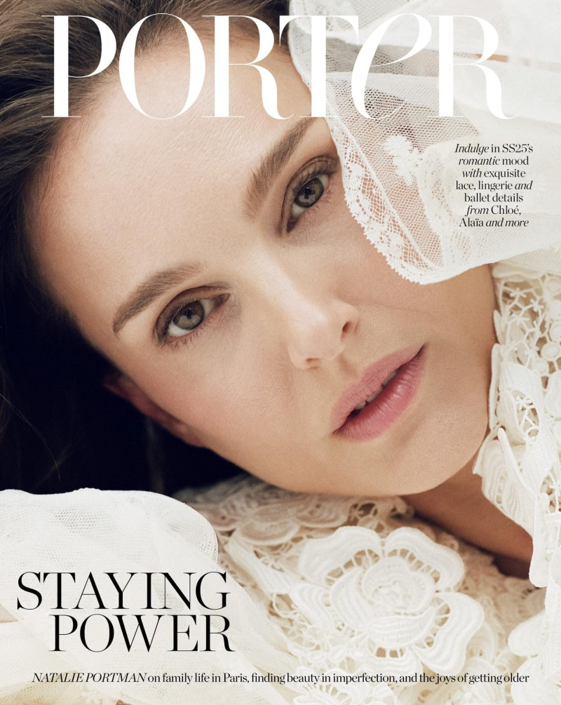 Staying Power, May 2025