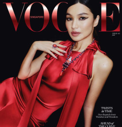 Gemma Chan