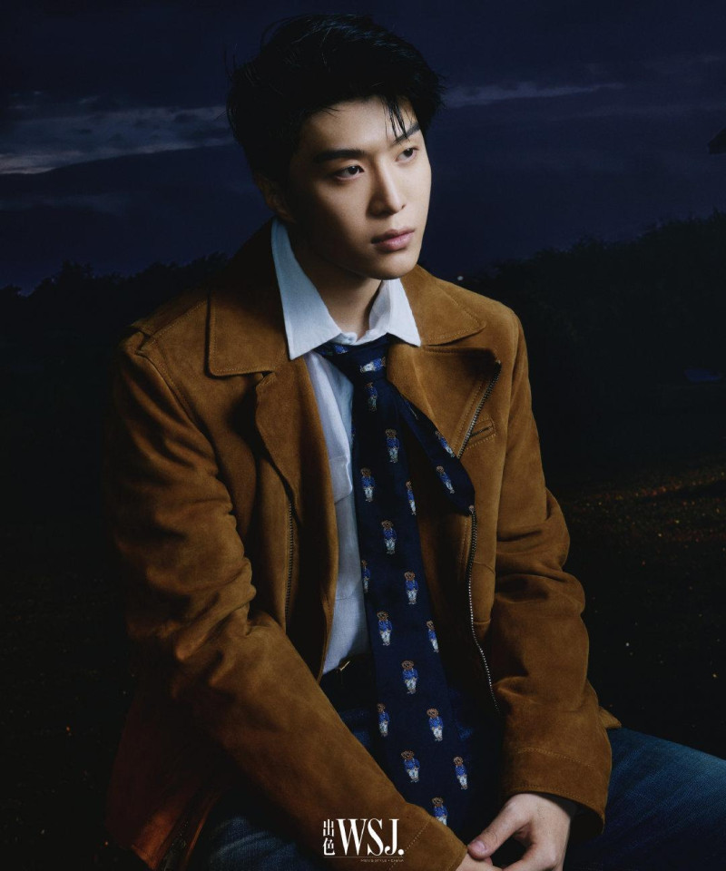 Fan ChengCheng, August 2022