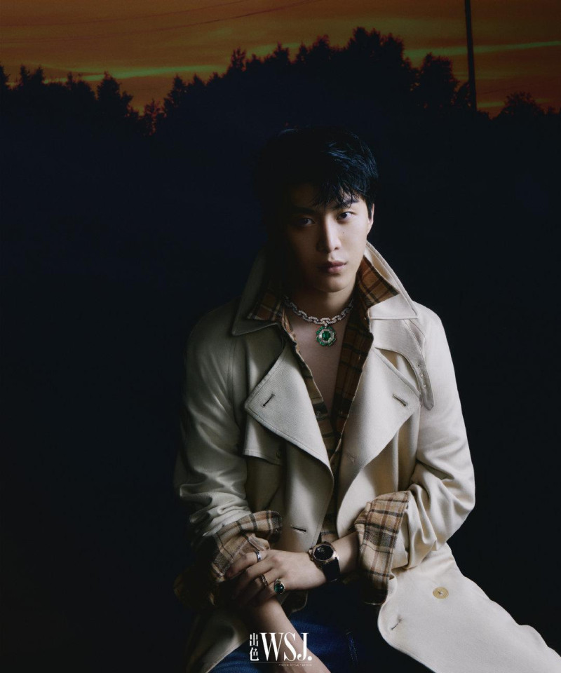 Fan ChengCheng, August 2022