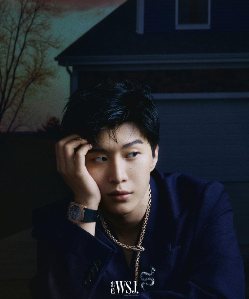 Fan ChengCheng, August 2022