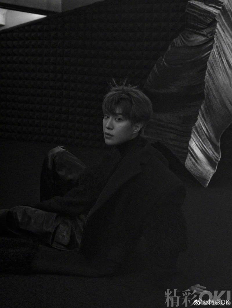 Fan ChengCheng, September 2022