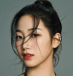 Kazuha Nakamura