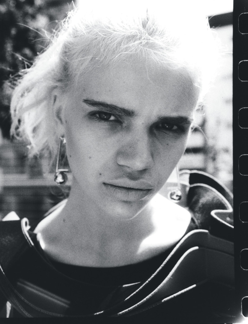 Stella Lucia featured in Stella Lucia, October 2016