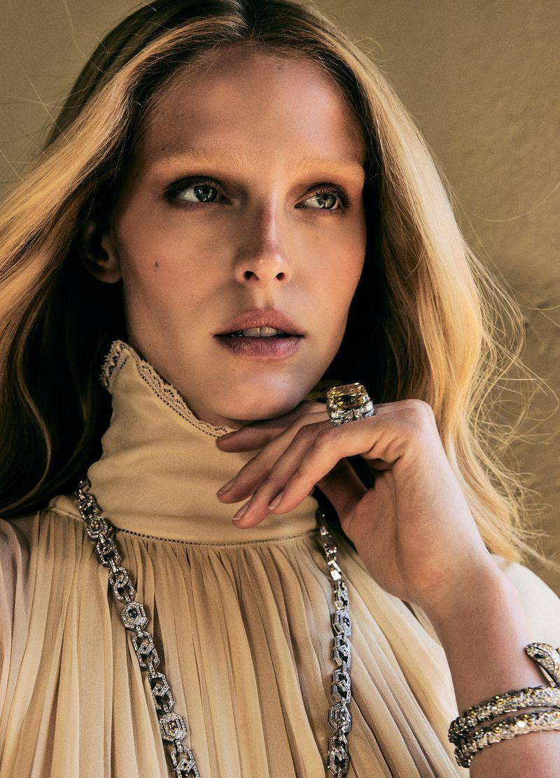 Abby Champion featured in Abby Champion, June 2025