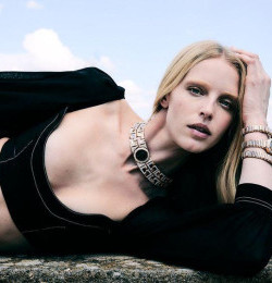 Abby Champion