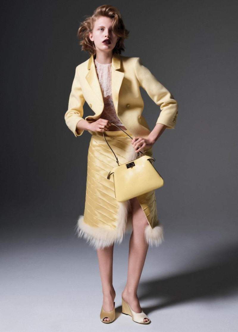 Karolina Spakowski featured in Women At Work, August 2025