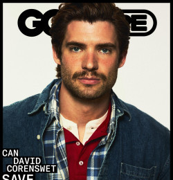 David Corenswet
