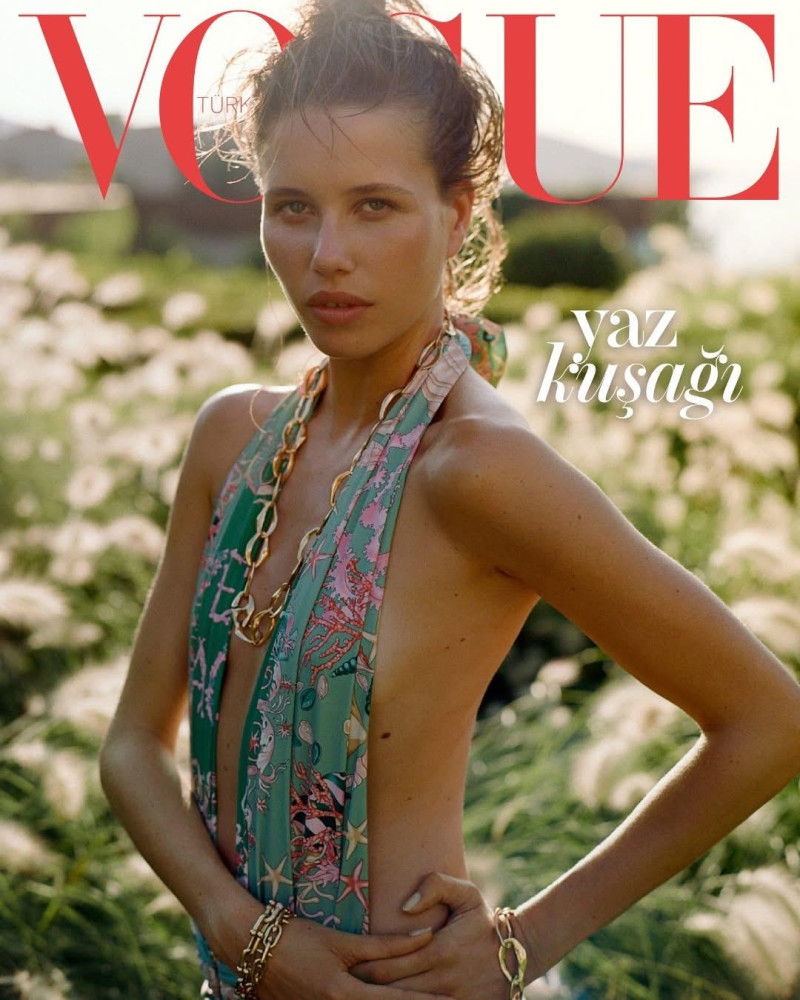 Olivia Petronella Palermo featured in Olivia Petronella Palermo, July 2025