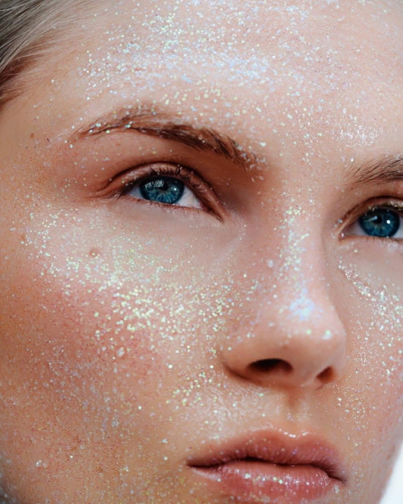 Emily Sturgess featured in Ice Ice Baby, July 2025