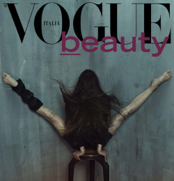Vogue Beauty