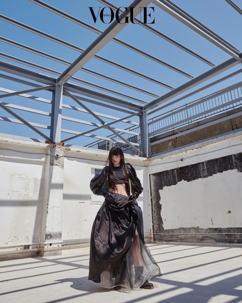 Jay Pak featured in The charm of architecture\'s infinite tailoring, July 2025